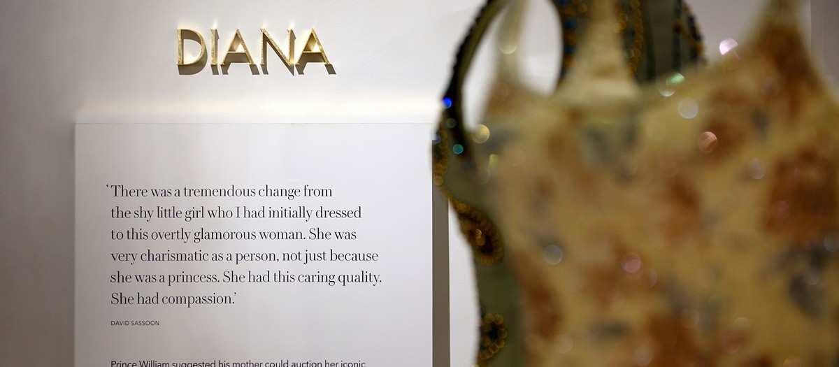 Diana: Her Fashion Story Image 5