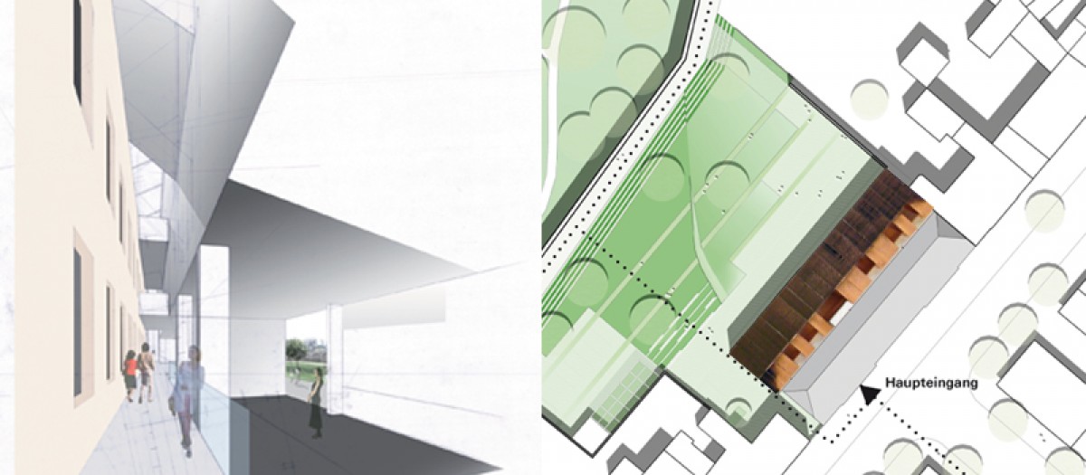 Neuruppin Museum - Redesign and extension Image 3